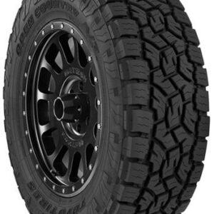 TOYO OPEN COUNTRY A/T3 3PMSF 215/75R15 Aastaringsed