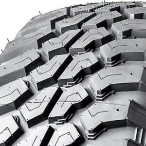 TOMKET MT 8PR P.O.R. 235/70R16 Suvi