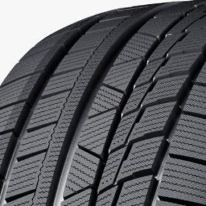 TOMKET SNOWROAD XL 235/55R17 Talv