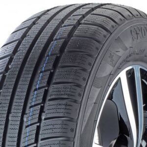 TOMKET SNOWROAD SUV 3 215/70R16 Talv