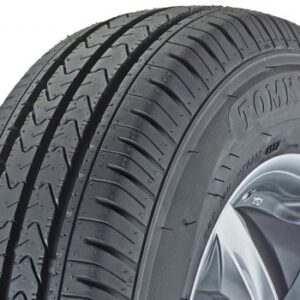 TOMKET VAN 3 8PR 205/70R15 Suvi