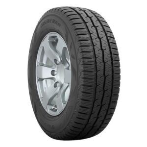 TOYO Observe Van 195/75R16 Talv