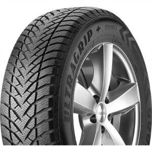 GOODYEAR ULTRA GRIP + SUV 255/65R17 Talv