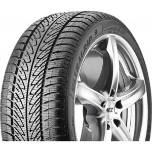 GOODYEAR ULTRAGRIP 8 PERFORMANCE MS 245/45R18 Talv