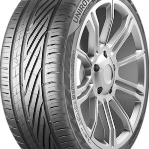 UNIROYAL RAINSPORT 5 265/35R19 Suvi