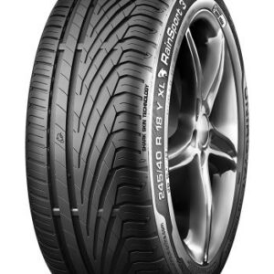 UNIROYAL RAINSPORT 3 185/55R14 Suvi