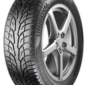 UNIROYAL ALL SEASON EXPERT 2 XL 195/50R16 Aastaringsed