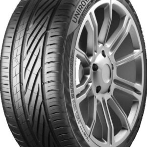 UNIROYAL RAINSPORT 5 235/55R17 Suvi
