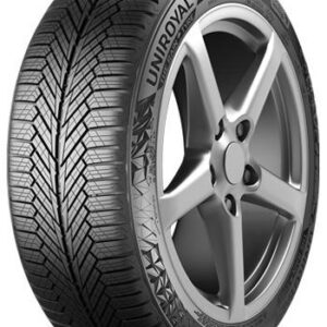 UNIROYAL ALL SEASON EXPERT 3 205/55R16 Aastaringsed
