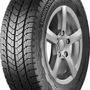 UNIROYAL SNOW MAX 3 215/65R15 Talv