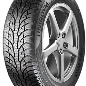 UNIROYAL AllSeasonExpert 2 XL FR 225/55R18 Aastaringsed