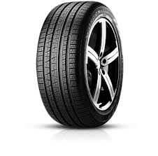 PIRELLI SCORPION VERDE ALL S 235/55R19 Aastaringsed