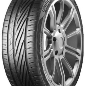 UNIROYAL RAINSPORT 5 FR 225/55R17 Suvi