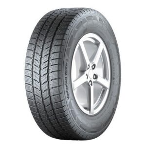 CONTINENTAL VanContact Winter 175/75R16 Talv