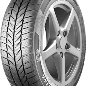 VIKING FourTech Plus XL FR 215/45R17 Aastaringsed