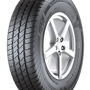 VIKING WinTech Van 205/65R16 Talv