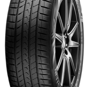 VREDESTEIN QUATRAC PRO+ XL 235/55R17 Aastaringsed