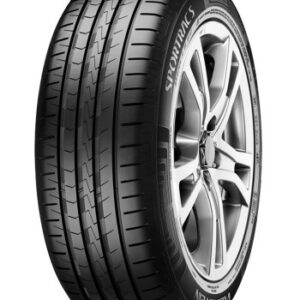 VREDESTEIN SPORTRAC 5 195/55R16 Suvi