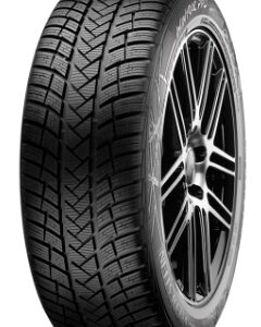 VREDESTEIN Wintrac Pro XL FSL 245/45R17 Talv