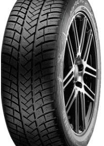 VREDESTEIN WINTRAC PRO* XL 205/65R17 Talv