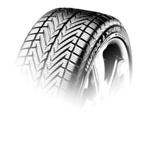 VREDESTEIN WINTRAC 195/65R15 Talv