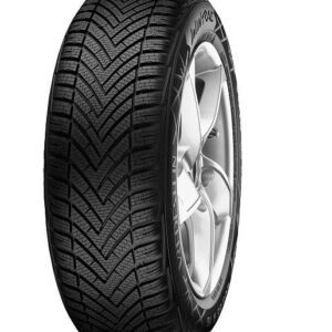 VREDESTEIN Wintrac XL FSL 195/45R16 Talv