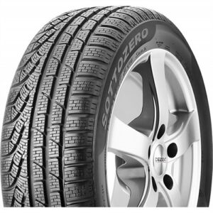 PIRELLI Winter Sottozero Serie II XL R-F MOE 205/50R17 Talv