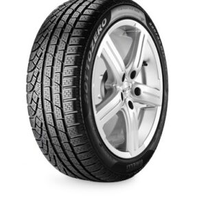PIRELLI WINTER 240 SOTTOZERO 255/40R18 Talv