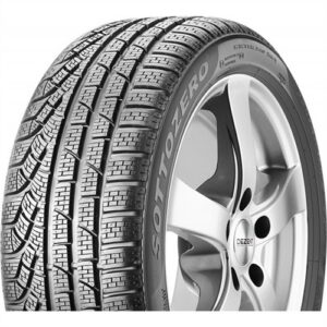 PIRELLI WINTER 270 SOTTOZERO SERIE II 235/40R19 Talv