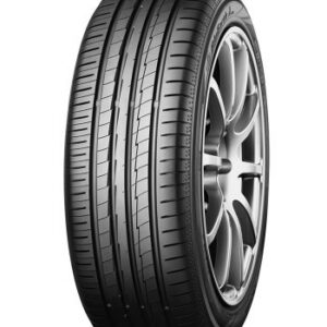 YOKOHAMA BluEarth-A AE-50 XL RPB 215/40R17 Suvi