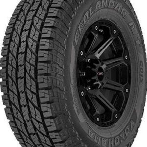 YOKOHAMA GEOLANDAR A/T (G015) 275/60R20 Suvi