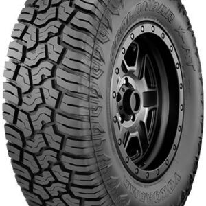 YOKOHAMA G016 POR 255/60R18 Suvi