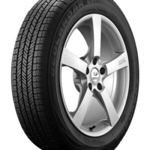 YOKOHAMA G91AV 225/65R17 Suvi
