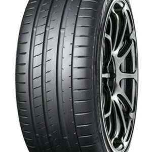 YOKOHAMA V107D XL 285/40R22 Suvi