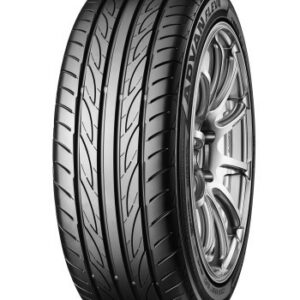 YOKOHAMA V107E* 315/30R23 Suvi