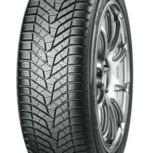 YOKOHAMA BluEarth-Winter (V905) 315/35R20 Talv