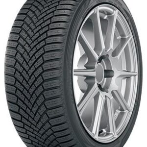 YOKOHAMA V906 XL 295/40R20 Talv