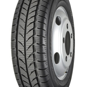 YOKOHAMA WY01 205/65R16 Talv