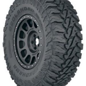 YOKOHAMA G003 POR 265/70R17 Suvi