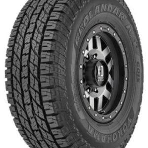 YOKOHAMA G015 XL 255/50R20 Aastaringsed