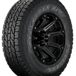 YOKOHAMA G015 OWL 225/70R15 Aastaringsed