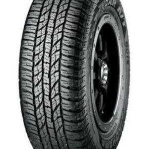 YOKOHAMA G015 RPB XL 285/45R22 Aastaringsed