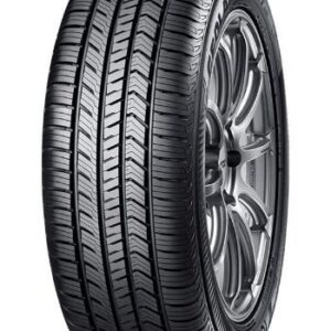 YOKOHAMA G057 XL 255/45R20 Suvi