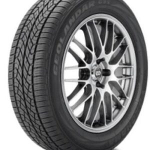 YOKOHAMA G95A 225/60R17 Suvi