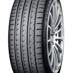 YOKOHAMA V105T N2 XL 295/35R21 Suvi
