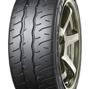 YOKOHAMA AD09 XL (semi-slick) 255/40R17 Suvi