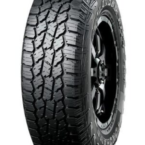 YOKOHAMA G018 265/65R17 Aastaringsed