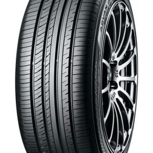 YOKOHAMA V552 XL 235/40R18 Suvi