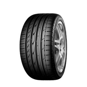 YOKOHAMA ADVAN Sport V103S XL RPB ZPS AOE 255/40R19 Suvi