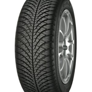 YOKOHAMA BLUEARTH-4s AW21 235/55R19 Aastaringsed